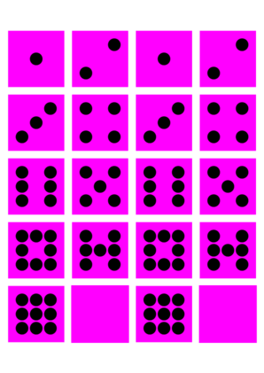 Quantity Tiles